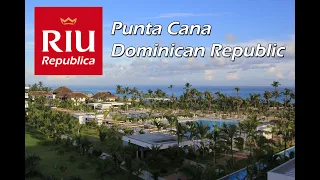 RIU Republica Punta Cana