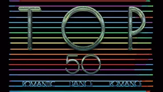 I LOVE YOU ITALO DISCO - NEW GENERATION ( BCR ) TOP 50