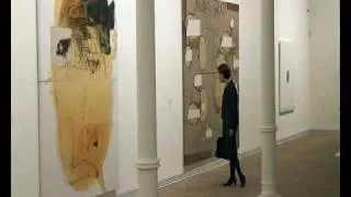 Reabre la Fundació Tàpies