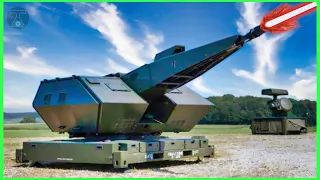 Insanely Advanced Military Technologies That Are On Another Level