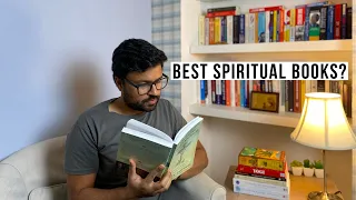 Best Spiritual Books To Read For Beginners