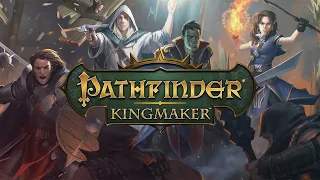 Pathfinder Kingmaker на русском 👑 Клыковица для Боккена 👑 Часть 5