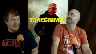 Timecrimes (2007): The Butterfly Effect to the Extreme