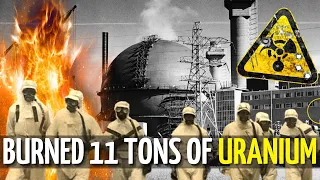 Windscale fire - a nuclear accident that could have been fatal