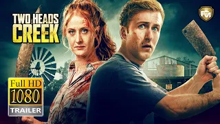 TWO HEADS CREEK Official Trailer (2020) Jordan Waller, Kathryn Wilder Movie