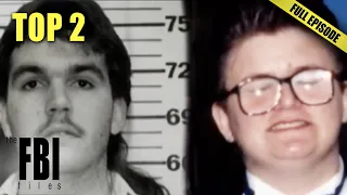 Top 2 Family Based Cases | DOUBLE EPISODE| FBI Files