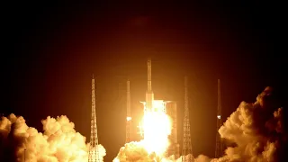 Long March-7A launches Shiyan-12 01 and 02