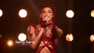 Pabllo Vittar - Bang Bang (I AM PABLLO)