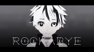 MMD◆Rockabye[OriginalMotion]