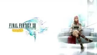 Final Fantasy XIII OST 68 - Mount Yaschas