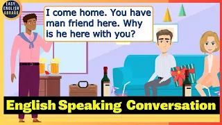 Boost Your English Speaking with Daily Conversation Practice  Speak English Fluently.