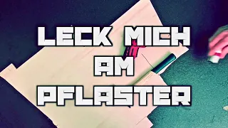 Kunstfehler - Leck mich am Pflaster (Official Musicvideo)