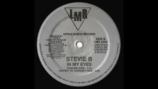 Stevie B - In My eyes (Dancing Eyes Mix)