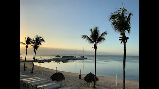 Whala Boca Chica Dominican Republic January 2020 (Front Ocean View Room)