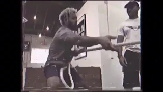 Odell Beckham Jr. Workout