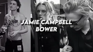 Jamie Campbell Bower edits that I’m in love with