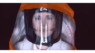 Arrival — "Sapir–Whorf Hypothesis"