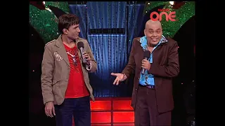 sikander sanam & Wali sheikh best comedy