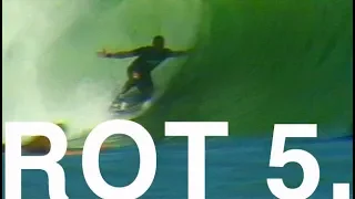 ROT 5 American Dream - Bodyboarding - Full Movie