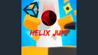 Infinity Helix Ball Game Unity 3D | 2022