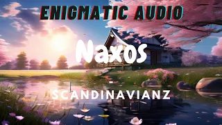 Naxos - Scandinavianz