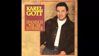 Karel Gott - Spanisch war der Sommer (1990)