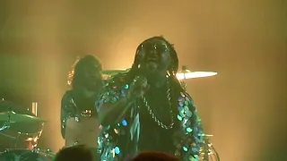 SKINDRED Big Tings Live @ Toulouse 17.12.2019