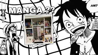 Manga Koleksiyonlarınızı Puanlıyorum!  #manga