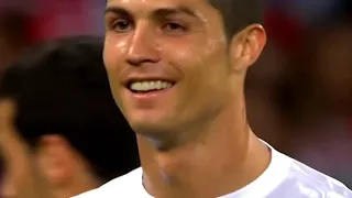 Cristiano Ronaldo vs Spain (EURO 2012) HD 1080i (27/06/2012)