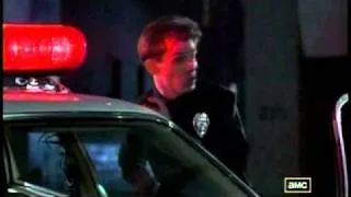 The Terminator - Tech Noir Shootout Scene