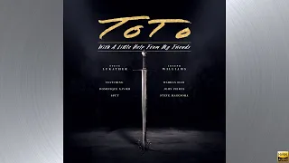 Toto - With A Little Help From My Friends (2020) [HQ]