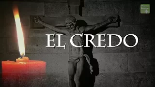 CREDO CATÓLICO | This I Believe (The Creed) | ORACIONES CATÓLICAS