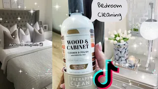 Satisfying Bedroom cleaning and organizing / TikTok compilation # 41