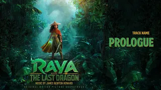 Raya and the Last Dragon: Prologue (Soundtrack by James Newton Howard)