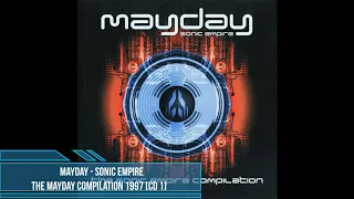 Mayday – Sonic Empire [Compilation] [CD 1]