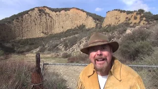 WHERE TO FIND GOLD - In Southern California | ask Jeff Williams