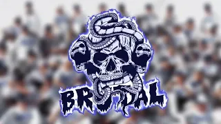 BRUTAL ANTHEM (Prod.By Rifky Arizaldy)