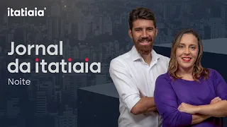 JORNAL DA ITATIAIA NOITE - 18/04/2024