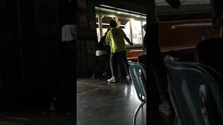 Man gets assaulted in Detroit