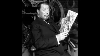 10 Things You Should Know About Warner Oland