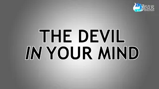 2023-04-23 The Devil In Your Mind - Ed Lapiz