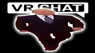 🕴 Wide Putin walking 【VRChat funny Highlights】 #51