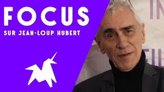 #FIFAM39 - FOCUS sur Jean-Loup Hubert