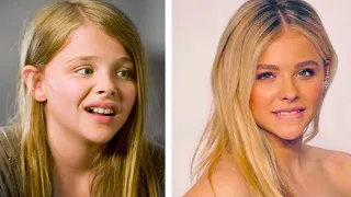 20 Nerdy Child Stars Who Grew Up Too Fast