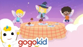 Kids'  Life (2019) | Kids Songs | Nursery Rhymes | gogokid iLab | Songs for Children