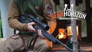 Old Friends | British Columbia Black Bear Hunt | BEAR HORIZON Episode 1