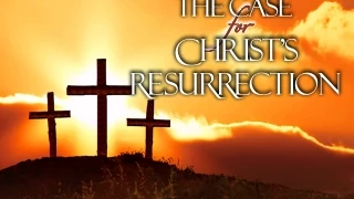 Case For Christs Resurrection by Lee Strobel