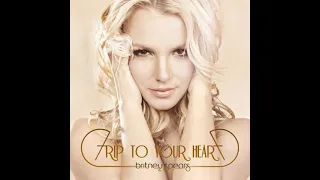 Britney Spears • Trip To Your Heart