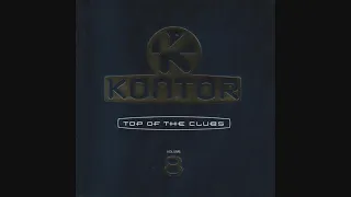 Kontor: Top Of The Clubs Volume 8 - CD2 Mixed By CJ Stone & Caba Kroll