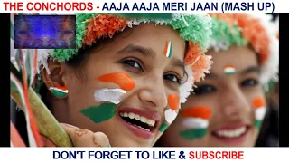 The Conchords - Aaja Aaja Meri Jaan (Mash Up) _SA INDIAN CHUTNEY_